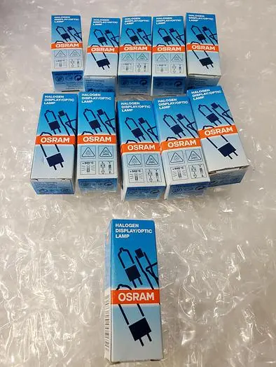 Used OSRAM HLX 64625 Semiconductor Parts California US | Advanced Capital Equipment Sales #431309