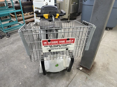 Used _UNKNOWN_ _UNKNOWN_ Utility Vehicles Michigan US | Miedema Asset Management Group #1487845