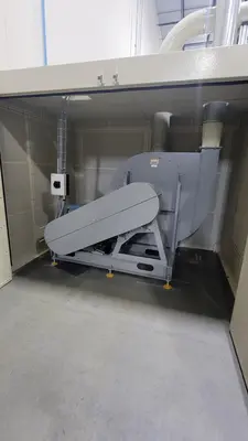 2022 PACKAGING LINE BAGGER LIQUID PACKAGING LINE Baggers | Lion Machinery (5)