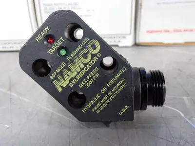 USED NAMCO CONTROLS EE23030420