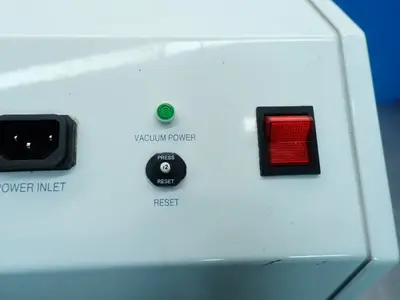 USED TTECH OAVACSINGLE115