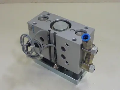 USED FESTO DFM-40-25-P-A-GF
