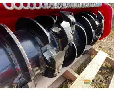 Used FECON _UNKNOWN_ Forestry Grinders Iowa US | Keast Enterprises #1360335