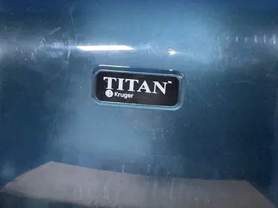 Used TITAN _UNKNOWN_ Miscellaneous MRO Ohio US | HGR 24 #1517066