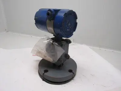 Rosemont 1151LT4SE0A1AF Pressure Transmitter Assembly