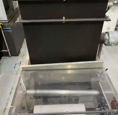 USED 1900 HED TC-71LC