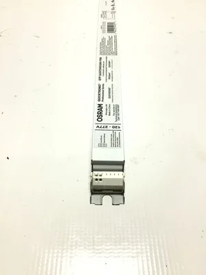 OSRAM QUICKTRONIC QTP 2x54T5HO/UNV PSN Electronic Ballast