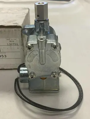 New | in-Stock PARKER K065900953 Pump & Valve Parts Ohio US | Surplus Asset Holdings #1233934
