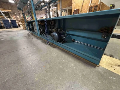 Used NORFIELD MAGNUM Door Machines Colorado US | MachineryMax #1520784