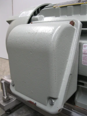 Used Fristam FPX3552-215 Pumps New Hampshire US | Bitter End Trading #1452778