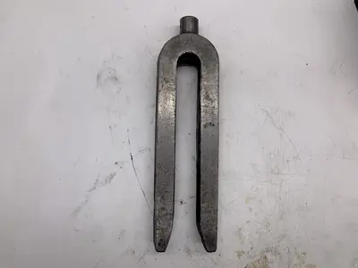 USED VULCAN NO.110