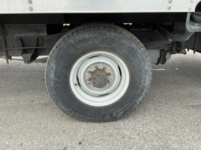 Used 2019 FORD E-350 Box trucks Michigan US | Miedema Asset Management Group #1324118