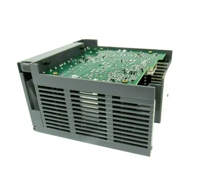 NEW ALLEN BRADLEY 1746-P3 POWER SUPPLY SER.A 1746P3