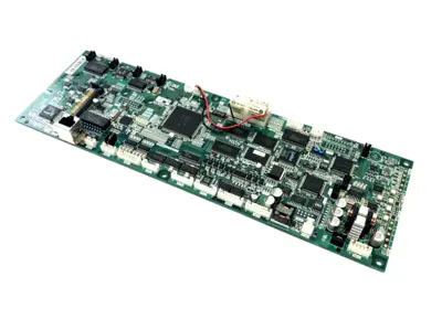 New | in-Stock Ishida 04-00-0502-0 Printed Circuit Boards (PCB) Michigan US | Maverick Industrial Sales #1401541