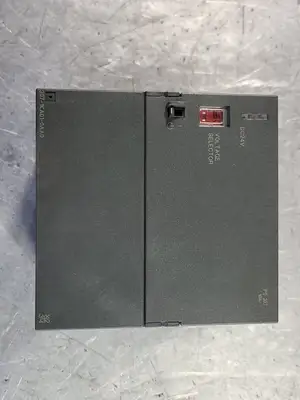 NEW SIEMENS 6ES7307-1KA01-0AA0