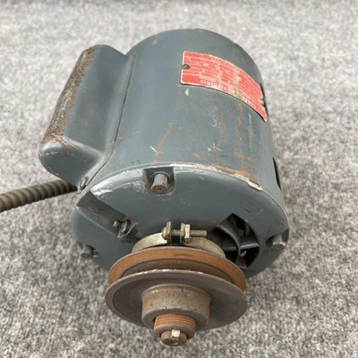 Used GE 5KC43MG389FX A.C. Motors California US | Davliegogo LLC #1706682