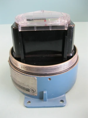 USED Micro Motion RFT 9739 E4SUJ