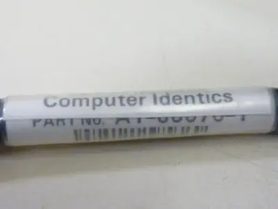 NEW COMPUTER IDENTICS A1-66670-1
