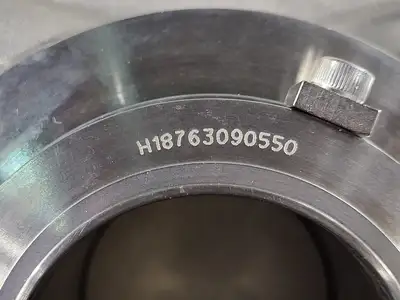 NEW JOHN CRANE 5610Q