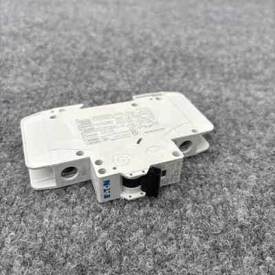 Used Eaton ["FAZC151NASP", "FAZ-C15/1-NA-SP"] Circuit Breakers California US | Davliegogo LLC #1706689