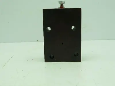 SR Engineering RLM022 Hydraulic Pressure Relief Valve 22MPa