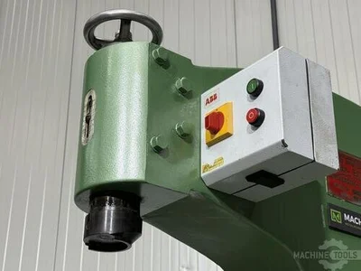 USED 1957 FOKKER ECKOLD KF 400