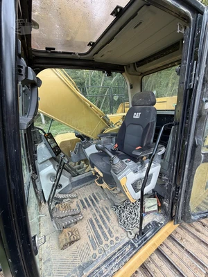 Used 2019 CATERPILLAR 336 Crawler Excavators South Carolina US | Palmetto Machinery #1436741