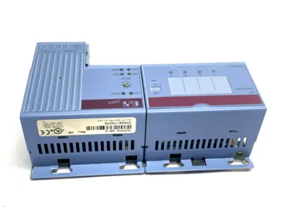 USED B&R AUTOMATION CP474