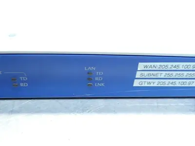 Used ADTRAN 1202870E1 Networking Routers Ohio US | HGR 24 #941819