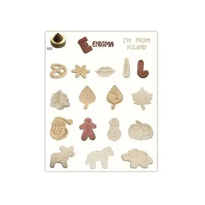 Enigma M400S 3D Tabletop Cookie Depositor