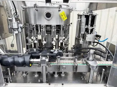 USED GAI 3001 TOP