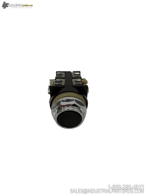 Used GENERAL ELECTRIC CR104P Relays & Switches Kentucky US | Industrial Parts R Us Inc. #1015433