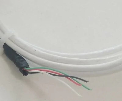 USED Omegadyne LC8100-200-5