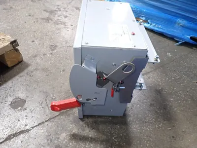 USED 2021 SIEMENS SLVBH4614G