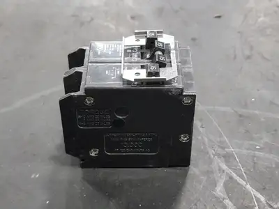 USED EATON BR415