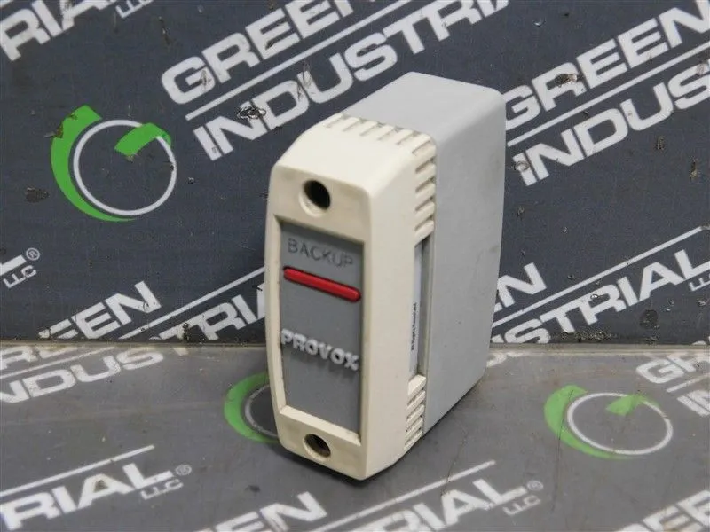 USED FISHER CONTROLS CL7663X1-BA14