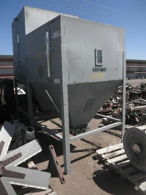 USED CONAIR -