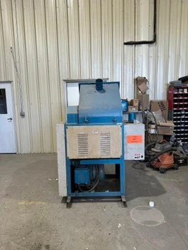 Used AVANGARD FD-25A1B Misc Recycling Florida US | ESCOBAR TRADING, INC. #387138