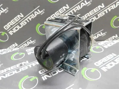 Durakool Inc. BBU-071 Mercury Relay 120VAC 10A 120V/60Hz Coil New