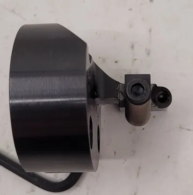 GREENLEAF 4096507-284 REV A Tooling & Accessories, Boring | Machinery Central (6)