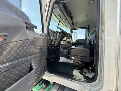 Used 2013 MACK GU713 Fuel & Lube Trucks Texas US | MCO Truck & Equipment #1513765