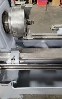 LEBLOND 15 REGAL Lathes, Engine | Machinery Central (11)