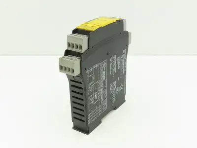 Schmersal SRB301ST-24V-(V.2) Automation Protect Safety Relay Unit 24VDC