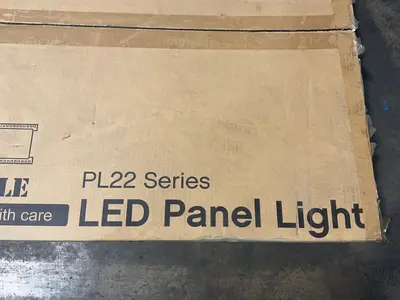 Used OHYAMA LIGHTS OLPL225WUNV Lighting Ohio US | HGR 24 #1301701