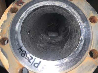 USED Ahlstrom / Sulzer CPT 31-6