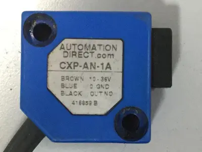 USED AUTOMATION DIRECT CXP-AN-1A