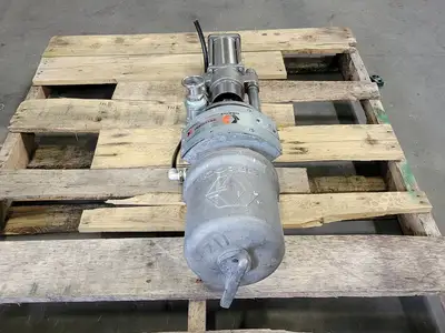 USED GRACO 218747