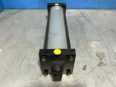 Used NUMATICS P1AT16A1KNAA2 Pumps Ohio US | HGR 24 #1506958