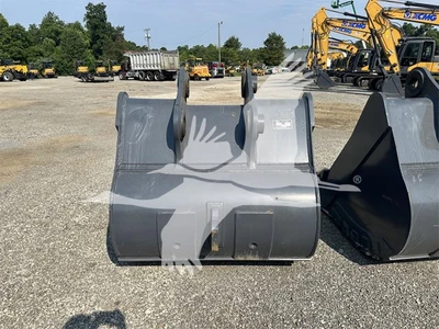 USED 2023 XCMG XC54