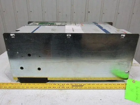 Used REXROTH INDRAMAT _UNKNOWN_ Servo Drives | Arrow Industrial #638328